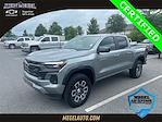 2024 Chevrolet Colorado Crew Cab 4x4 Pickup for sale #T254073A - photo 1