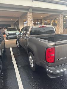 2015 Chevrolet Colorado Crew Cab 4x2 Pickup for sale #T254073B - photo 2