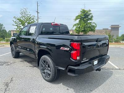 2025 Chevrolet Colorado Crew Cab 4x4 Pickup for sale #T254075 - photo 2