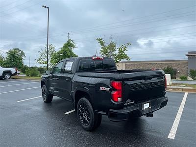 New 2025 Chevrolet Colorado Z71 Crew Cab 4x4 Pickup for sale #T254076 - photo 2