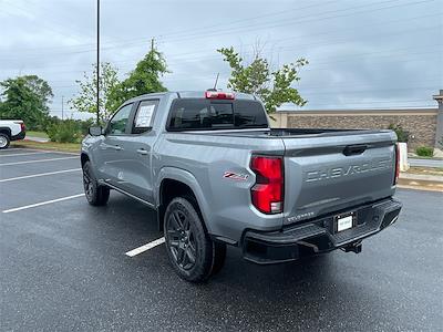 2025 Chevrolet Colorado Crew Cab 4x4 Pickup for sale #T254077 - photo 2
