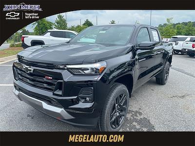 2025 Chevrolet Colorado Crew Cab 4x4 Pickup for sale #T254078 - photo 1