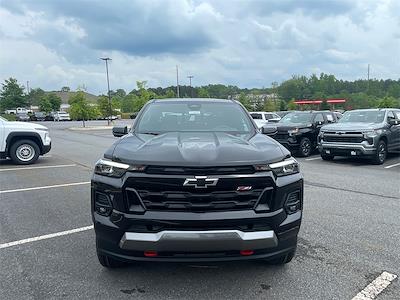 2025 Chevrolet Colorado Crew Cab 4x4 Pickup for sale #T254078 - photo 2
