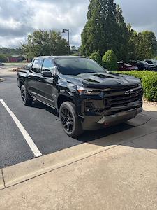 2024 Chevrolet Colorado Crew Cab 4x4 Pickup for sale #T254078A - photo 1
