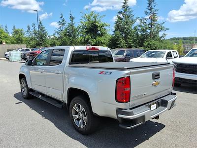 2017 Chevrolet Colorado Crew Cab 4x4 Pickup for sale #T254078B - photo 2