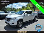 2017 Chevrolet Colorado Crew Cab 4x4 Pickup for sale #T254078B - photo 1