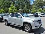 2017 Chevrolet Colorado Crew Cab 4x4 Pickup for sale #T254078B - photo 4