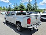 2017 Chevrolet Colorado Crew Cab 4x4 Pickup for sale #T254078B - photo 2