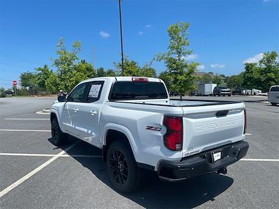 2025 Chevrolet Colorado Crew Cab 4x4 Pickup for sale #T254079 - photo 2
