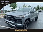 New 2025 Chevrolet Colorado Z71 Crew Cab 4x4 Pickup for sale #T254080 - photo 1