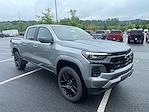 New 2025 Chevrolet Colorado Z71 Crew Cab 4x4 Pickup for sale #T254080 - photo 4