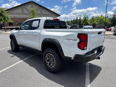 2025 Chevrolet Colorado Crew Cab 4x4 Pickup for sale #T254081 - photo 2