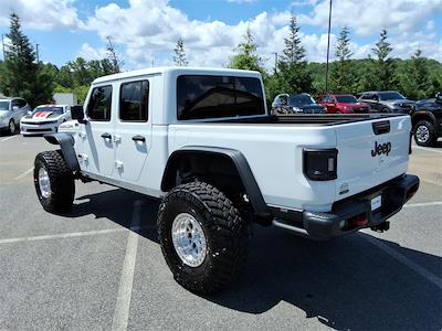 2021 Jeep Gladiator Crew Cab 4x4 Pickup for sale #T254081A - photo 2