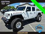 2021 Jeep Gladiator Crew Cab 4x4 Pickup for sale #T254081A - photo 1