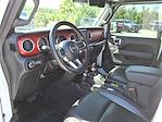 2021 Jeep Gladiator Crew Cab 4x4 Pickup for sale #T254081A - photo 23