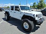 2021 Jeep Gladiator Crew Cab 4x4 Pickup for sale #T254081A - photo 2
