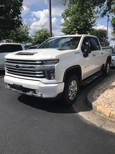 2020 Chevrolet Silverado 2500 Crew Cab SRW 4x4 Pickup for sale #T254081B - photo 1