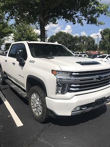 2020 Chevrolet Silverado 2500 Crew Cab SRW 4x4 Pickup for sale #T254081B - photo 2