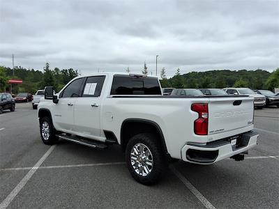 2020 Chevrolet Silverado 2500 Crew Cab SRW 4x4 Pickup for sale #T254081B - photo 2