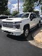 2020 Chevrolet Silverado 2500 Crew Cab SRW 4x4 Pickup for sale #T254081B - photo 1