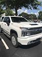 2020 Chevrolet Silverado 2500 Crew Cab SRW 4x4 Pickup for sale #T254081B - photo 2