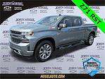 2021 Chevrolet Silverado 1500 Crew Cab 4WD Pickup for sale #T254081C - photo 1