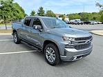 2021 Chevrolet Silverado 1500 Crew Cab 4WD Pickup for sale #T254081C - photo 4