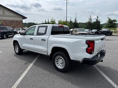 2025 Chevrolet Colorado Crew Cab 4x2 Pickup for sale #T254083 - photo 2