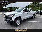 2025 Chevrolet Colorado Crew Cab 4x2 Pickup for sale #T254083 - photo 1