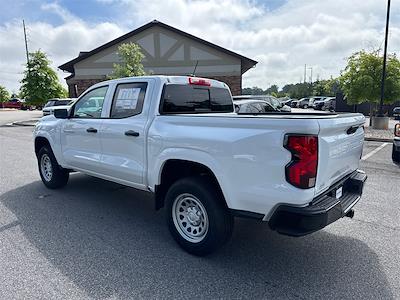 2025 Chevrolet Colorado Crew Cab 4x2 Pickup for sale #T254084 - photo 2