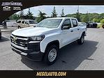 2025 Chevrolet Colorado Crew Cab 4x2 Pickup for sale #T254084 - photo 1