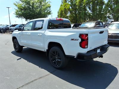 2025 Chevrolet Colorado Crew Cab 4x4 Pickup for sale #T254085 - photo 2