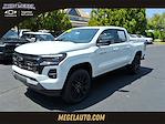 2025 Chevrolet Colorado Crew Cab 4x4 Pickup for sale #T254085 - photo 1