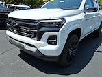 2025 Chevrolet Colorado Crew Cab 4x4 Pickup for sale #T254085 - photo 9