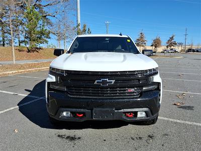 2019 Chevrolet Silverado 1500 Crew Cab 4WD Pickup for sale #T254085A - photo 2