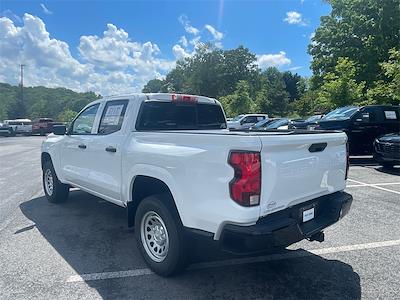 2025 Chevrolet Colorado Crew Cab 4x2 Pickup for sale #T254086 - photo 2