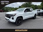 2025 Chevrolet Colorado Crew Cab 4x4 Pickup for sale #T254089 - photo 1