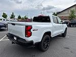 2025 Chevrolet Colorado Crew Cab 4x4 Pickup for sale #T254089 - photo 6