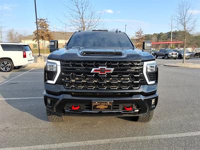Used 2024 Chevrolet Silverado 2500 ZR2 Crew Cab for sale #T254089A - photo 1