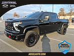 Used 2024 Chevrolet Silverado 2500 ZR2 Crew Cab for sale #T254089A - photo 3