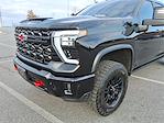 Used 2024 Chevrolet Silverado 2500 ZR2 Crew Cab for sale #T254089A - photo 9