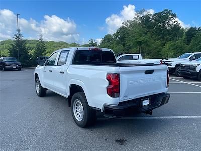 2025 Chevrolet Colorado Crew Cab 4x2 Pickup for sale #T254090 - photo 2
