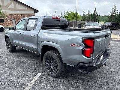 2025 Chevrolet Colorado Crew Cab 4x4 Pickup for sale #T254091 - photo 2