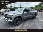 2025 Chevrolet Colorado Crew Cab 4x4 Pickup for sale #T254091 - photo 1