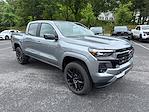2025 Chevrolet Colorado Crew Cab 4x4 Pickup for sale #T254091 - photo 4