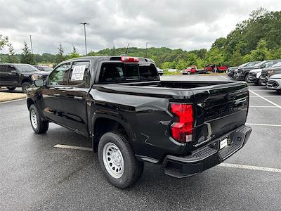 2025 Chevrolet Colorado Crew Cab 4x2 Pickup for sale #T254094 - photo 2