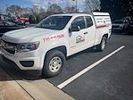 2018 Chevrolet Colorado Extended Cab RWD Pickup for sale #T254097A - photo 1