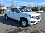 Used 2018 Chevrolet Colorado Work Truck Extended Cab for sale #T254097A - photo 3