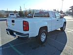 Used 2018 Chevrolet Colorado Work Truck Extended Cab for sale #T254097A - photo 5