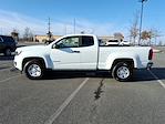 Used 2018 Chevrolet Colorado Work Truck Extended Cab for sale #T254097A - photo 8